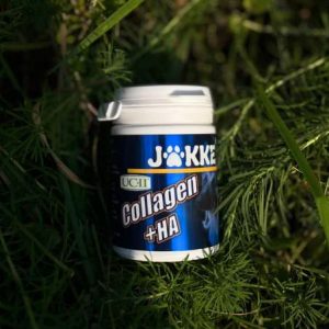 Collagen+HA, sisältää UC-II-kollageenia